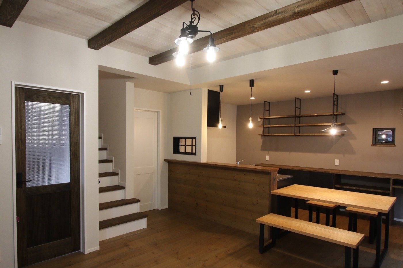 Mamanの家 ホーメックスの家づくり 長岡 柏崎 上越の新築 注文住宅 リフォーム 不動産 株式会社ホーメックス