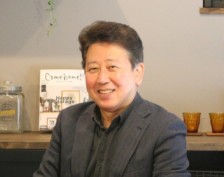 スタッフ紹介 会社概要 長岡 柏崎 上越の新築 注文住宅 リフォーム 不動産 株式会社ホーメックス