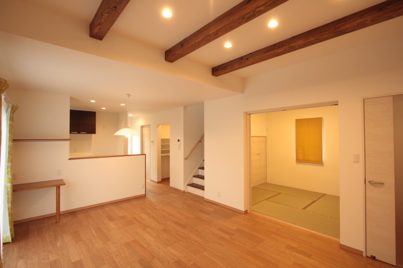 柏崎市 Y様邸 エコモ Ecomo 施工事例 株式会社ホーメックス