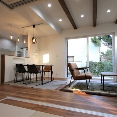 施工事例 長岡 柏崎 上越の新築 注文住宅 リフォーム 不動産 株式会社ホーメックス